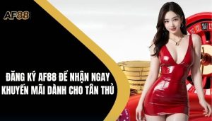 đăng ký AF88